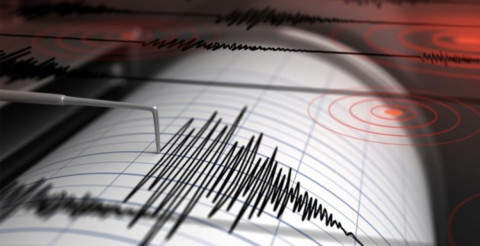 Sismo de magnitud 4.4 se registró en Boyacá