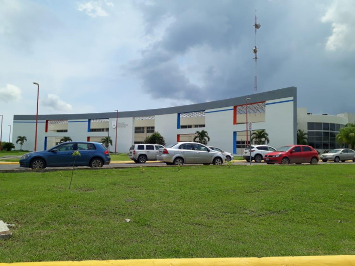 Sigue en desarrollo la UPALT, académicamente y en infraesctructura