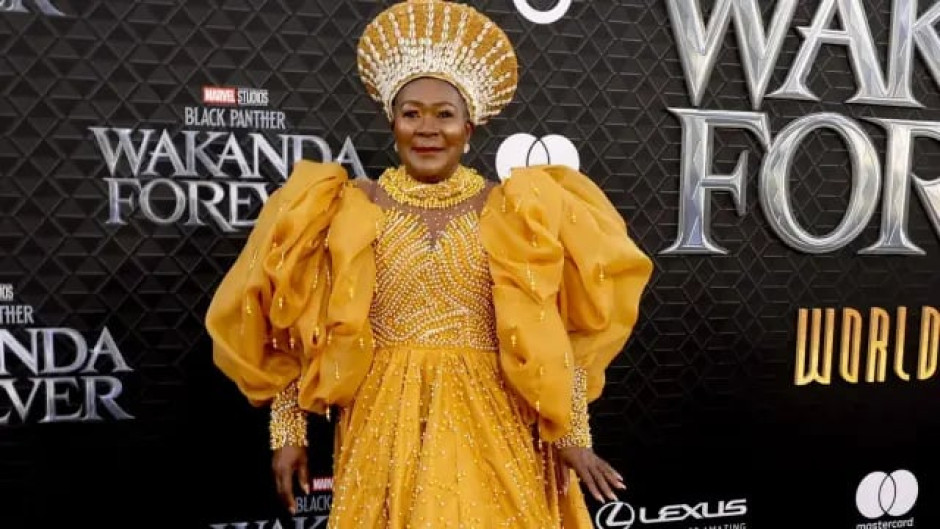Fallece Connie Chiume, actriz de 'Black Panther', a los 72 años