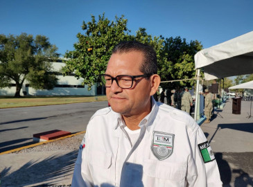 Baja migración en Reynosa hasta un 0%; solo 83 migrantes siguen en albergues