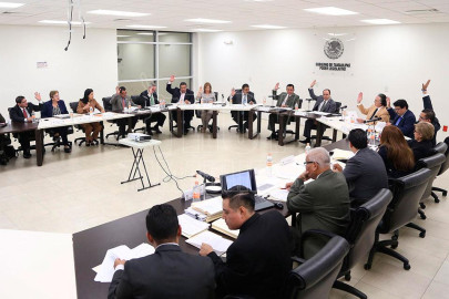 Fijan fecha limite para solventar cuentas públicas de ex alcaldes