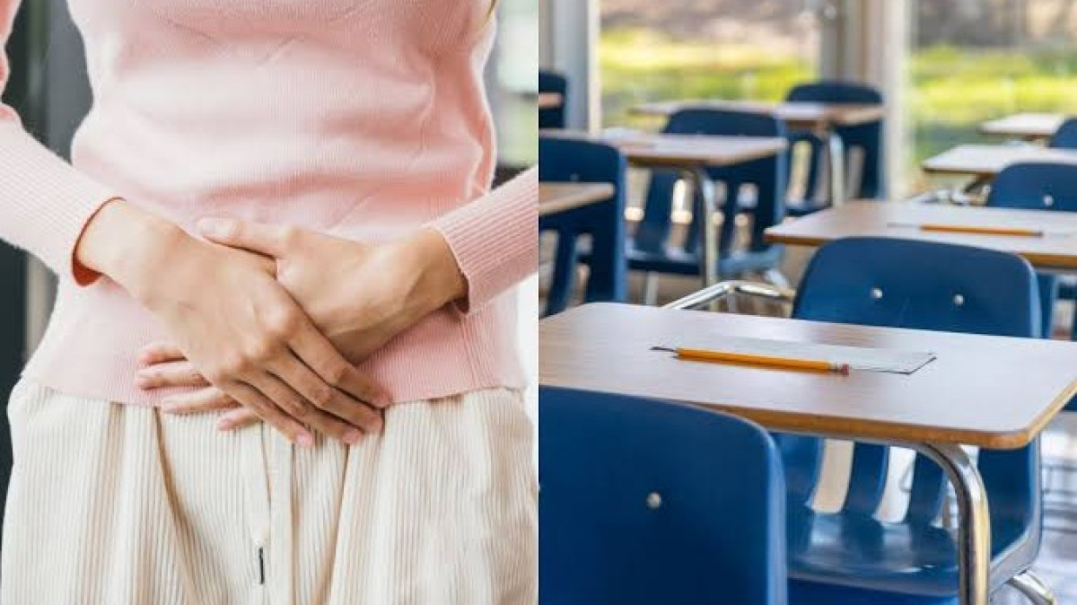 CDMX aprueba licencias escolares por menstruación: estudiantes podrán faltar sin sanciones