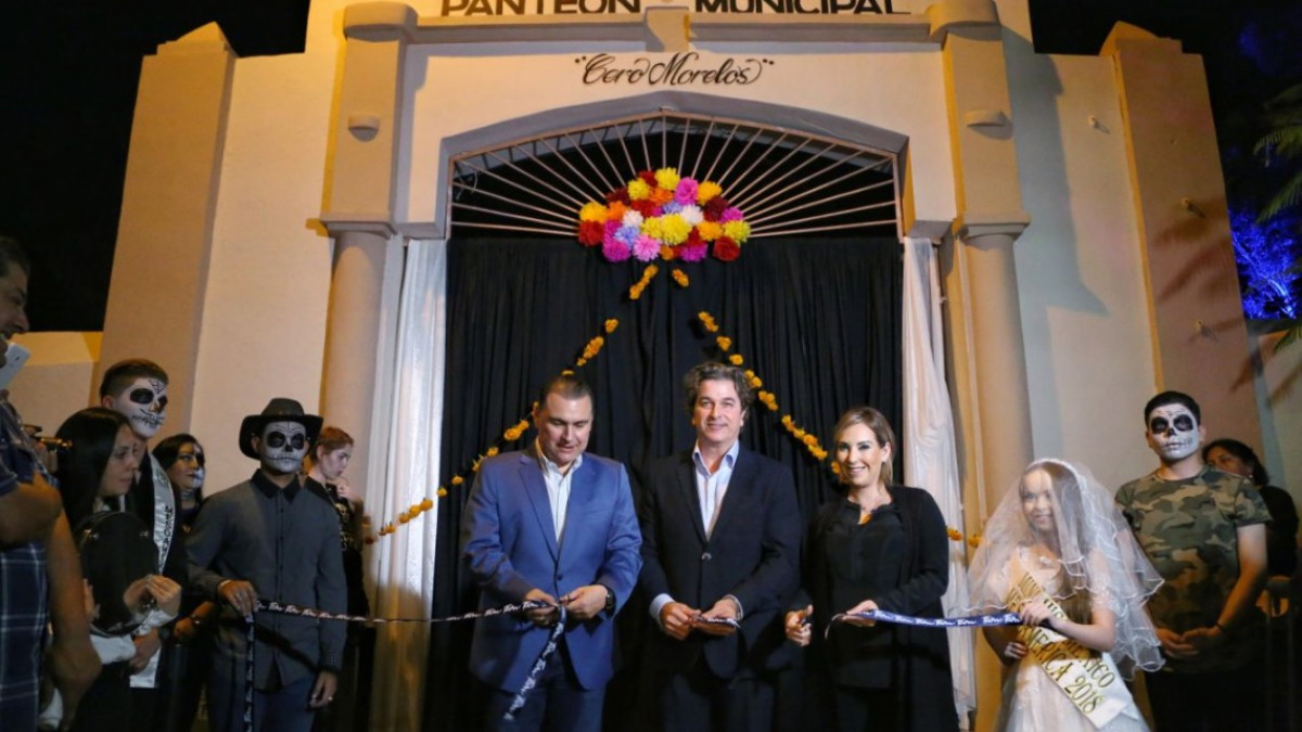 Cultura digital es impulsada por el Gobierno de Tamaulipas