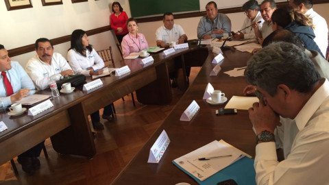 Combaten enfermedades transmitidas por vector