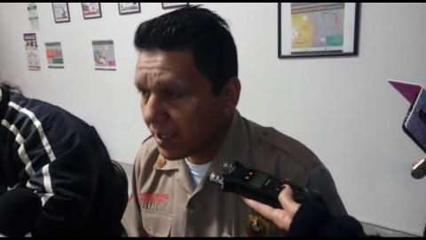 Invitan a evitar el uso de globos de cantoya en fin de año