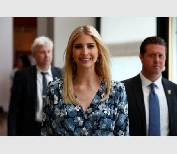 EU confirma asistencia de Ivanka Trump a toma de posesión de AMLO
