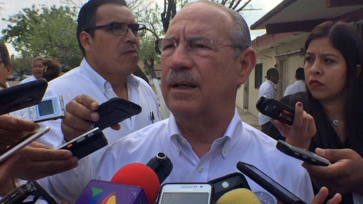 Trabajarán a marchas forzadas en la playa Bagdad 