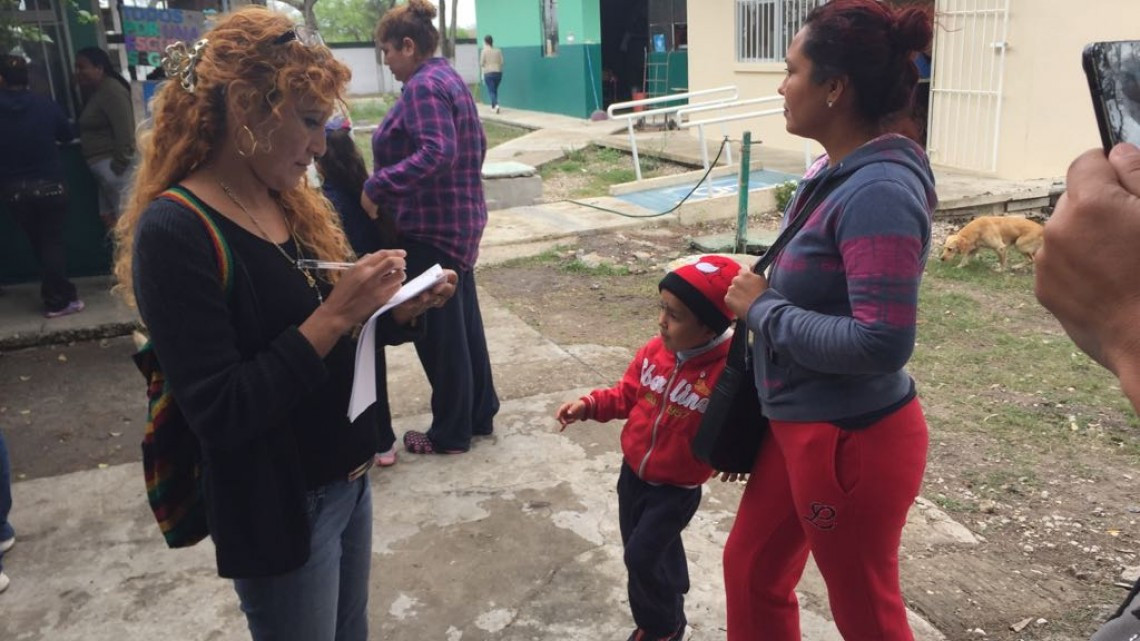 Aún sin actuar autoridades en el caso de contaminación