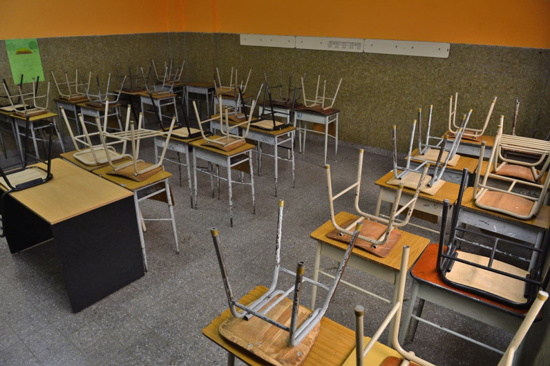Asociación Gestores Productivos de Altamira pide no cobrar inscripciones escolares