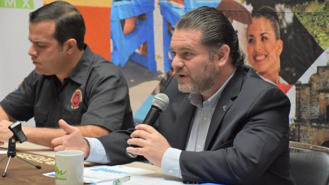 Regresa a Tampico el LontrasFest