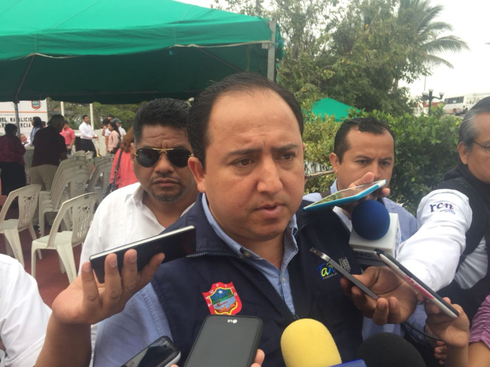 Cancela tránsito operativos de alcoholemia en Tampico