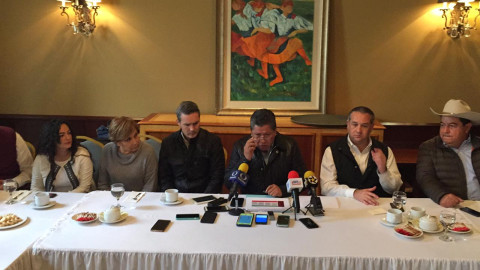 Tamaulipas dentro del Programa  Federal Soberanía Alimentaria