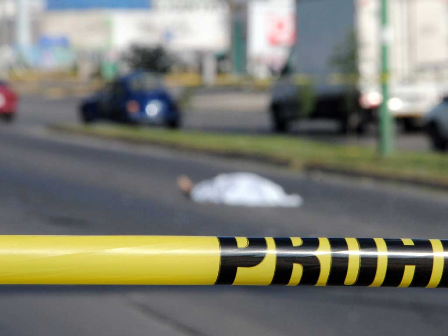 Aumenta número de atropellados en El Paso