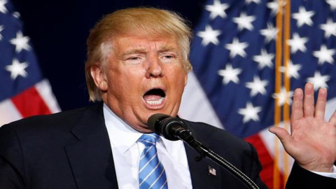 Ahora Trump amenaza a Toyota