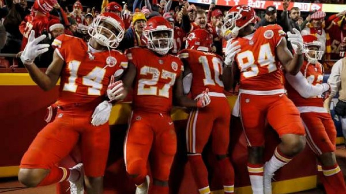 #NFL El resumen de la semana 15