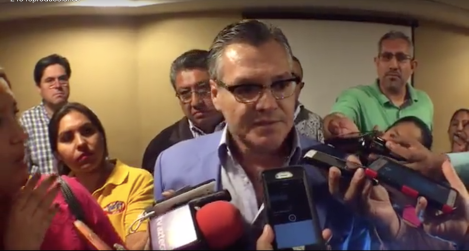 En suspenso cierre de gasolineras en frontera de Tamaulipas