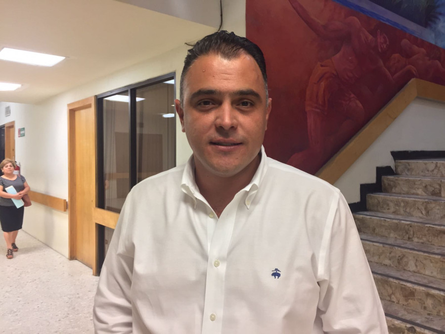 Necesitan más de 2 mdp para rehabilitar las fuentes danzarinas 