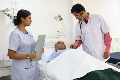 Suspenden a Médico en McAllen por agresión sexual