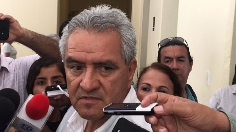 Afinan Sistema de Alertas de SDR