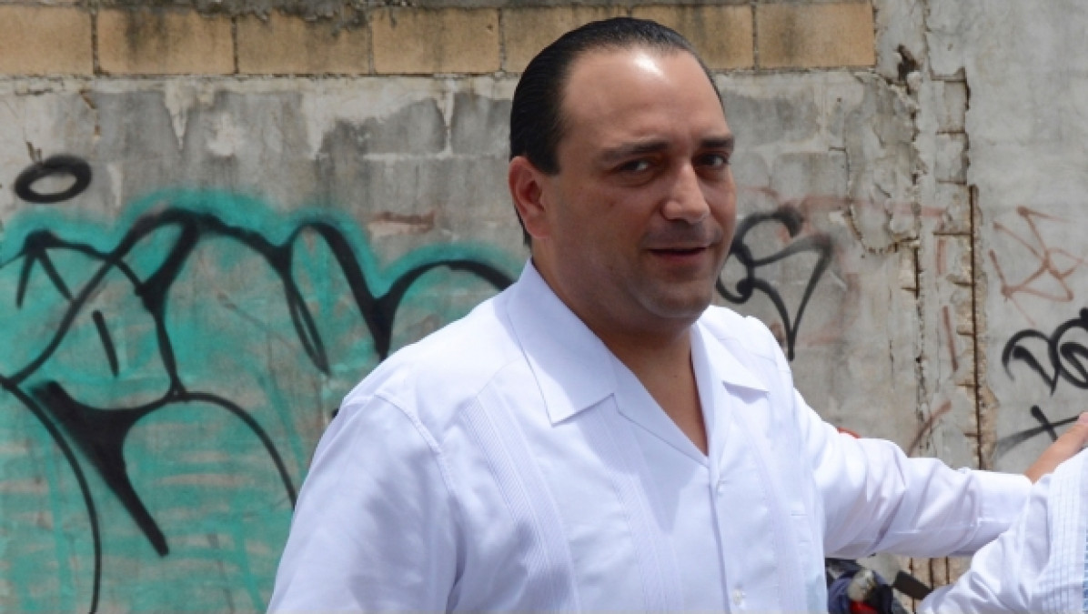 Denuncian a familiares de Borge ante PGR por despojo de bienes