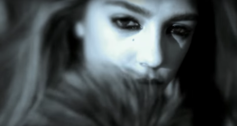 Causa sensación video de hija de Stallone en lencería