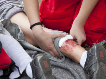 Cruz Roja impartirá curso de primeros auxilios