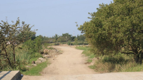 Realizan jornada de limpieza en ejido El Contadero y Corredor Urbano