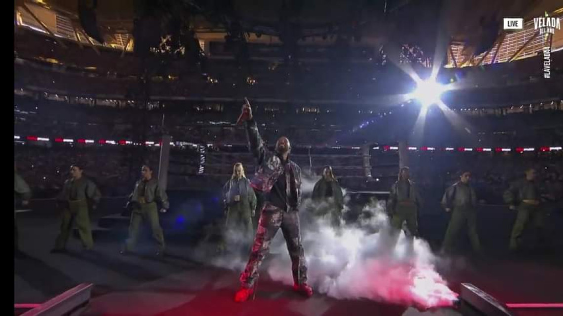 La Velada del Año 4: Como se vivió