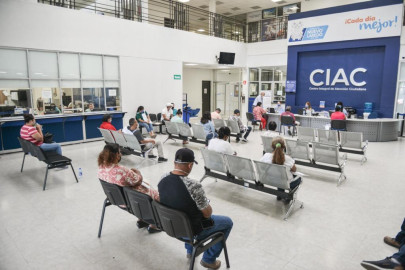 Amplía Rivas programa de “empleo emergente”