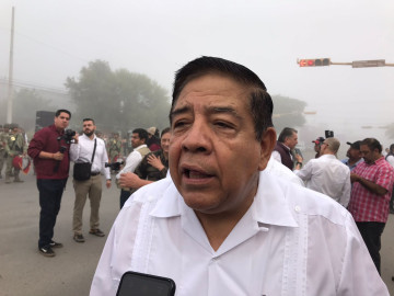 Aumentarán el salario a policías estatales 