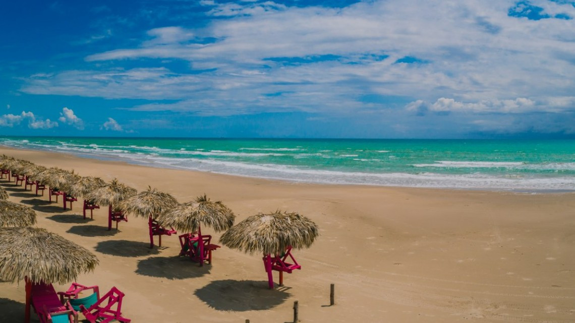 Playa Miramar, obtiene certificación internacional Blue Flag Temporada 2020-2021