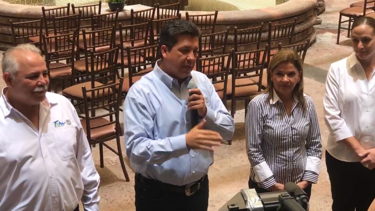 FGCV satisfecho con participación ciudadana