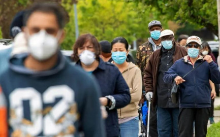 NY advierte del peligro de reabrir la economía demasiado rápido