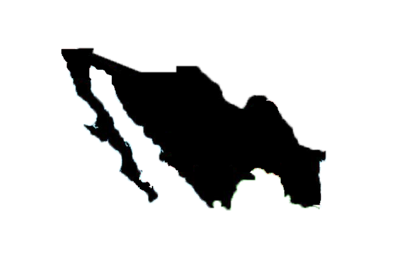 En redes piden crear la "República de México del Norte"