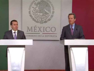 Ordena EPN controversia por artículos de Telecomunicaciones