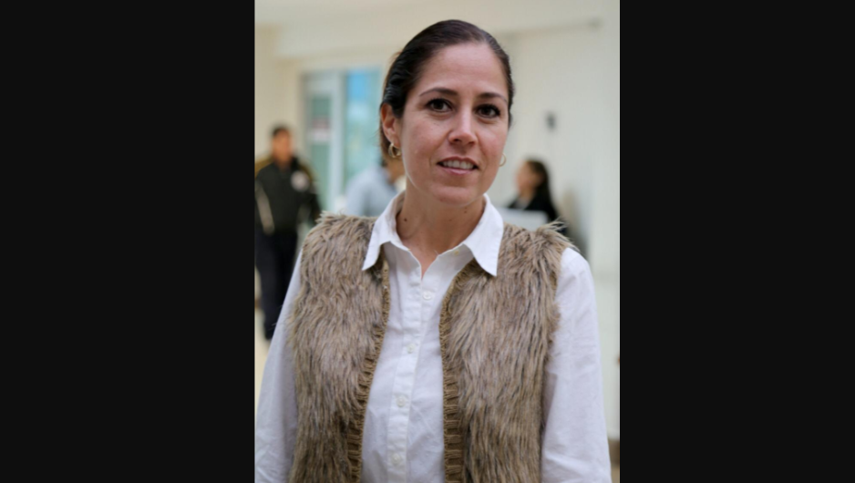 Mónica Romero se perfila a la candidatura de Morena en el distrito 22