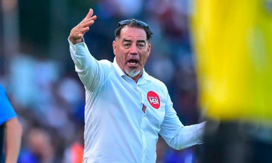 Paco Ramírez, suspendido a 10 partidos tras agresión a Scoponi