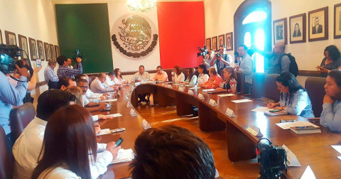 Cabildo aprueba el nuevo sistema de Apertura de Empresas 