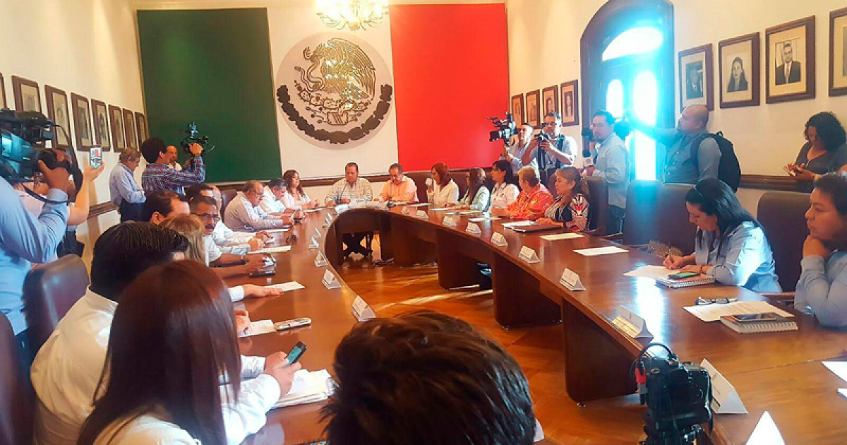 Cabildo aprueba el nuevo sistema de Apertura de Empresas 