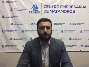 Vamos por más: Juan Carlos Hernández 