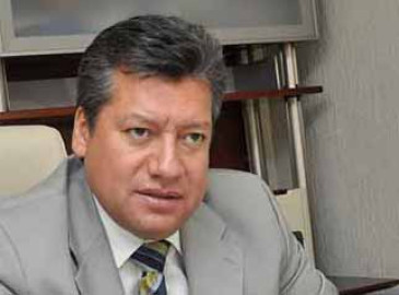 Ex funcionario de Duarte, paga por libertad 