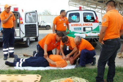 En acuerdo ante incremento salarial para PC y bomberos