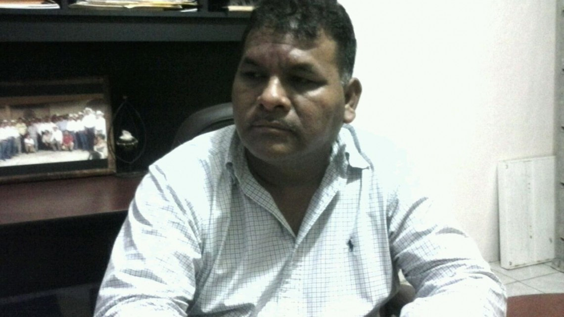 Piden programa para el mejoramiento del campo