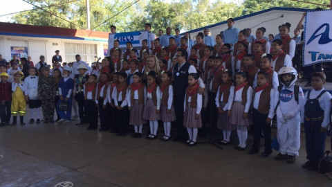 Cuotas escolares no deben ser condicionadas: CREDE 