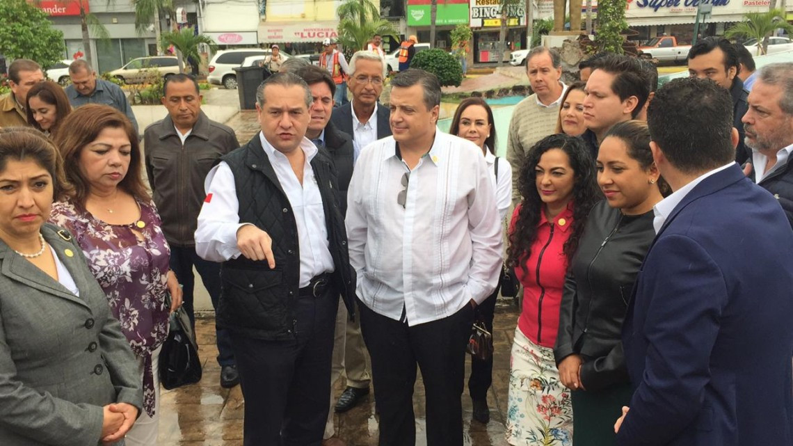 Realiza la Cámara de Diputados primera Sesión Itinerante de Turismo en Madero