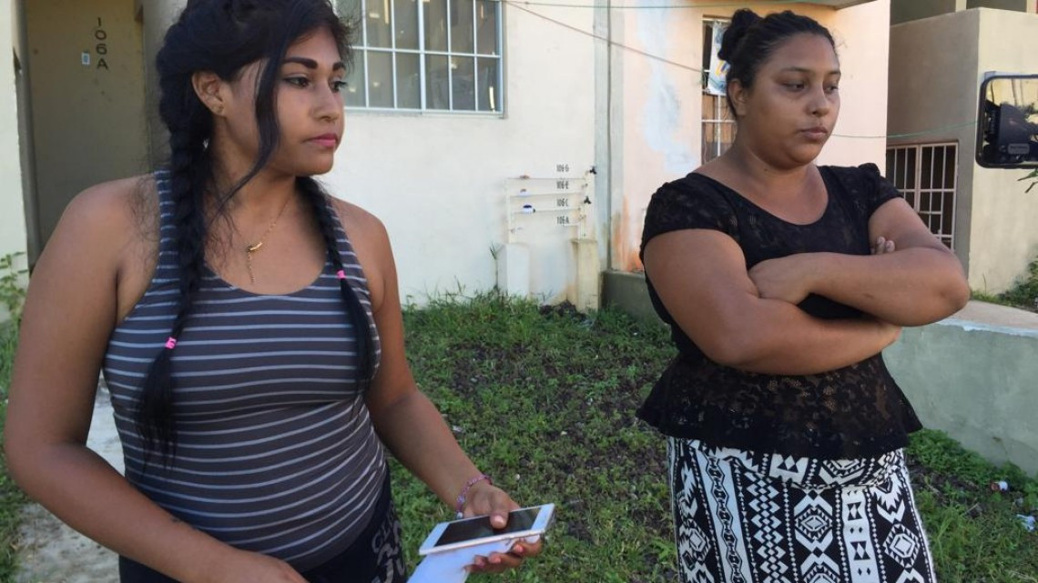 Fraccionamientos de reciente creación presentan serios problemas de drenaje