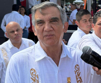 Revisan en Tamaulipas anteproyecto del PEF