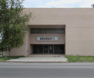 antiguo edificio del Banrural opción para para concentrar oficinas