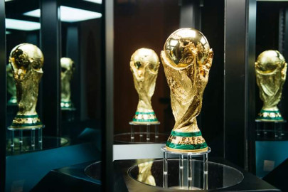 La FIFA quiere un mini Mundial cada dos años