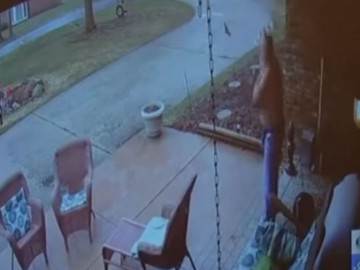 Hombre dispara a joven afroamericano en EU